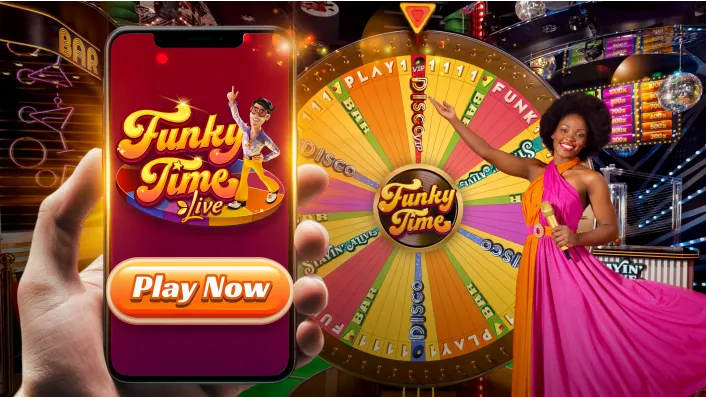 Live Casino Dealer